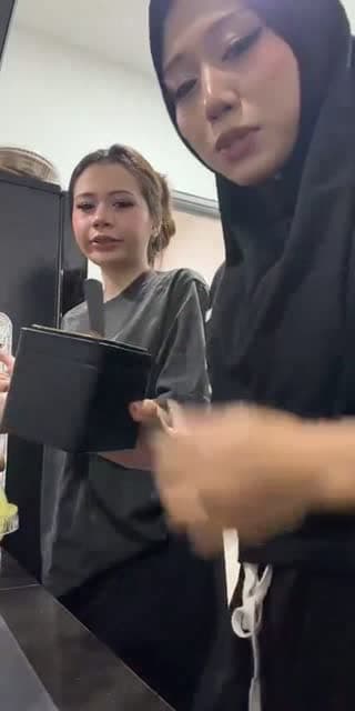 @itsreallysya TikTok live