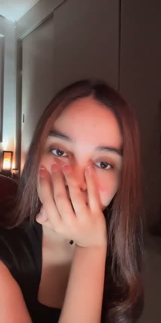 @kissavelle TikTok live stream