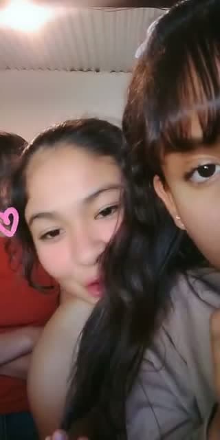 @mila.bentez TikTok live