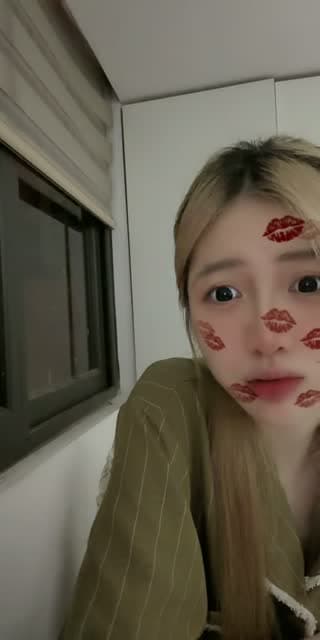 @nninhhh._ TikTok live stream