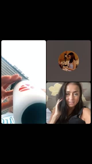 @markmynister TikTok live from 2026-06-21