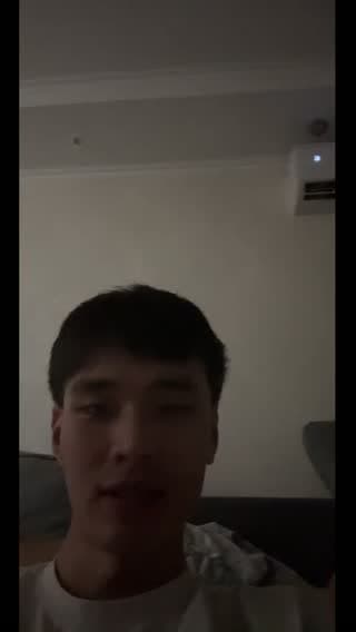 @_kzuzb_ TikTok live stream
