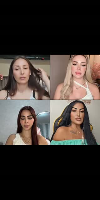 520👑وما يلقاها الا ذو حظ عظيم👑 - @queen369_520