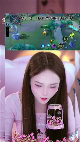 TikTok live: Bình yên ở đây... Em cũng ở đây by @tuniu1906