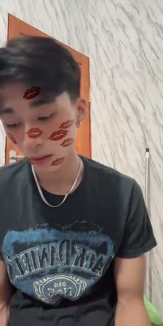@enhnathan TikTok live