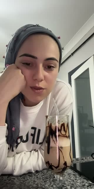 Hedefime destek olurmusunuz 💕 - @kader.kuyucu6