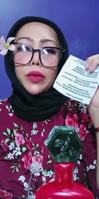 @kameliameraki TikTok live stream