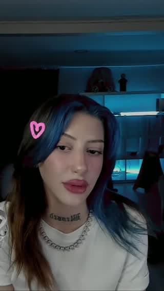 çatıdan izleme gel :) - @qnadin