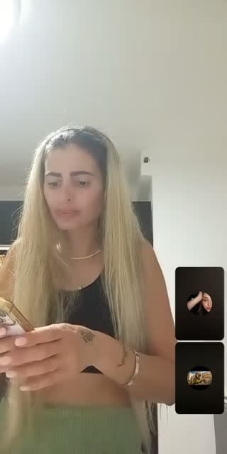 @mazali067 TikTok live stream