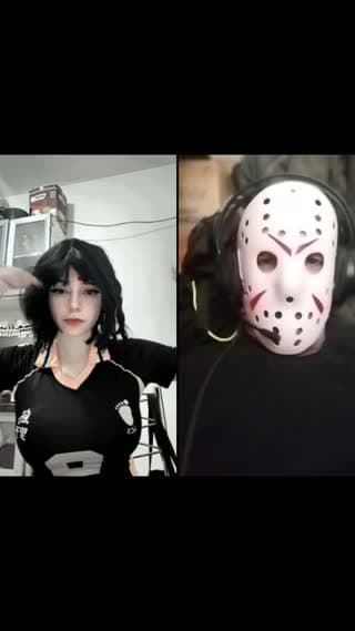 @pinguim_insanoo TikTok live
