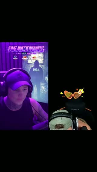 Lets Go LIVE!