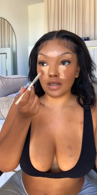 @jazwiththevibes2 TikTok live stream