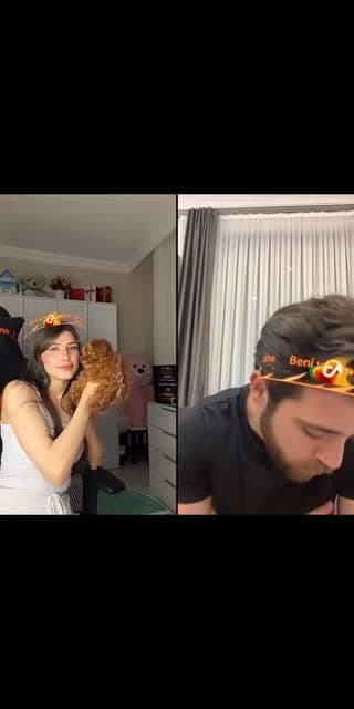 TikTok live: Sevgi varsa Engel yoktur!❤️‍🩹 by @melikeozkorkmaz