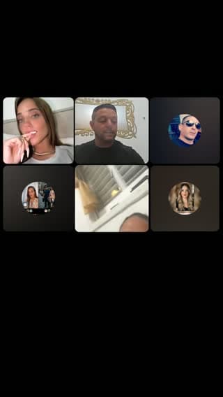 @shirqueen617 TikTok live