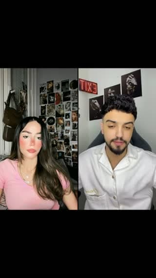 @singerbiba3 TikTok live stream