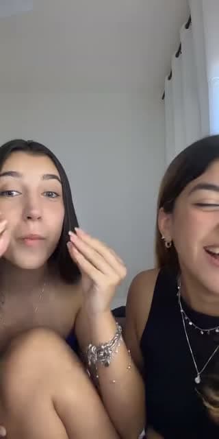 @vi.maiaz TikTok live stream