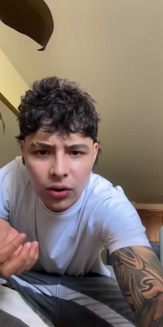 TikTok live: Si votaron o no by @tomy__g77