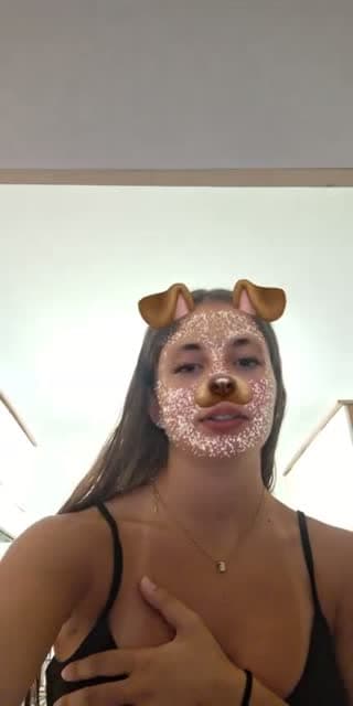 @ludomenoreal TikTok live stream