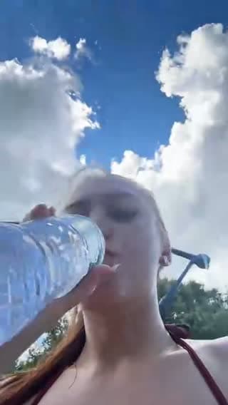 Puerto Rico TikTok live: tanning entertain me by @deegarcia00