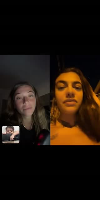 TikTok live: שלום ☮️ נאמנות🐦‍🔥 ואהבה ❤️ by @adele.pnina