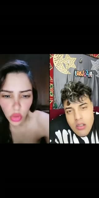 @yasso21698 TikTok live