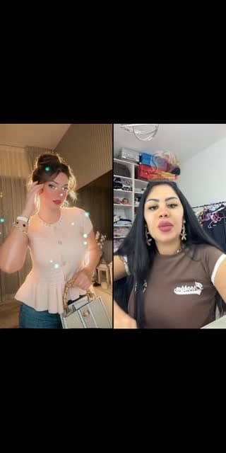 @_marwahelmy TikTok live stream
