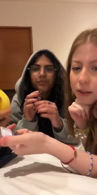 @_sofiacamacho_ TikTok live stream