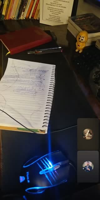 لايف ليس اكاديمي