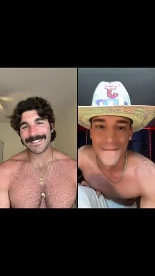 TikTok live: Happy Father’s Day! by @lake_walton