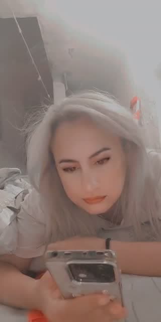 @sinemkara459 TikTok live