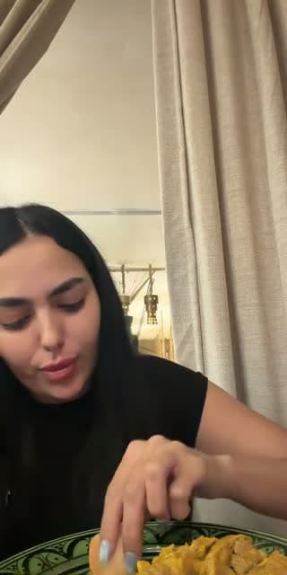 @aichaazz2 TikTok live stream