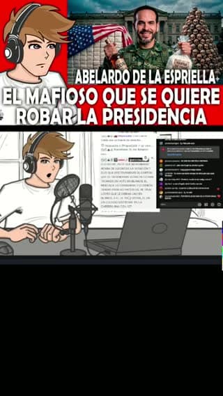 @elrichieopinaoficial TikTok live from 2026-06-21