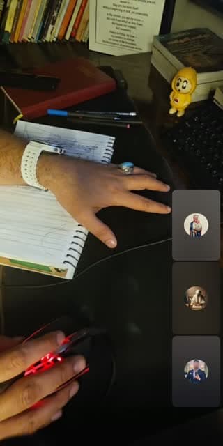 لايف ليس اكاديمي