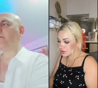 @ajdarr_kodamann TikTok live stream