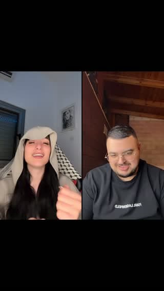 @alsharehan TikTok live stream