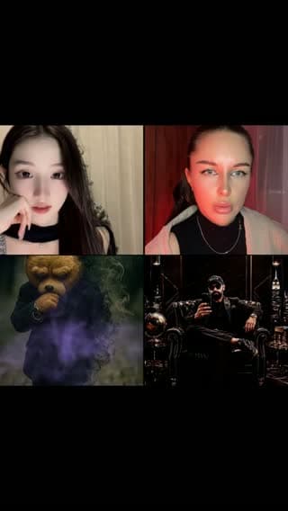 @alina55269 TikTok live