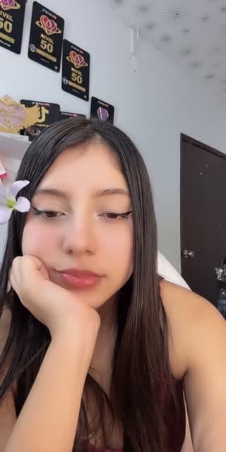 TikTok live: Lets Go LIVE! by @danellys_zerpa