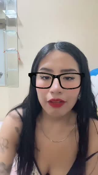 @dian_meowth TikTok live