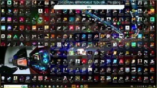 65 tb pcdeki 230OYUN BİTİRİYORUZ - @fayrom_