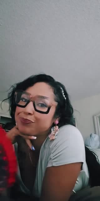 @guadalupedoll TikTok live