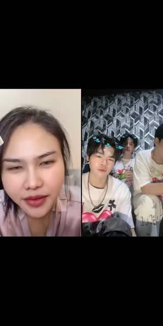 @gwang_gwang09 TikTok live