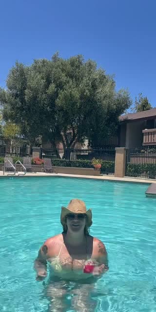 @tipoftheice1 TikTok live stream