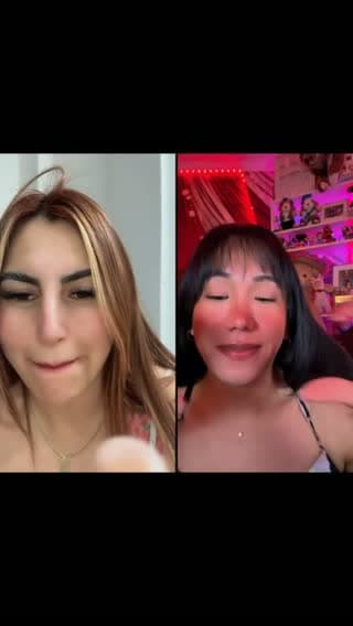 TikTok live: Regálame tu voto para el fest🐷❣️ by @laparaguayita8