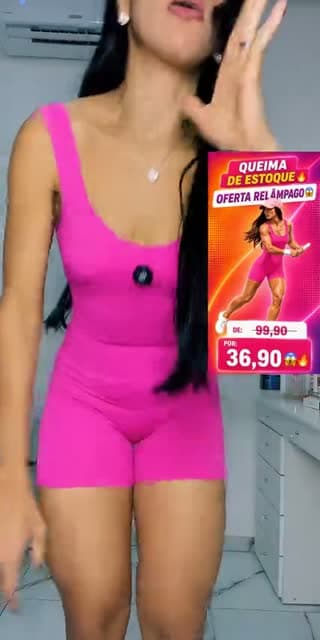 QUEIMA DE ESTOQUE😱😮‍💨