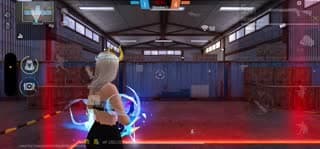 FREEFIRE INDONESIA    #ALLFAKE