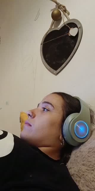 @margaridamarques183 TikTok live stream