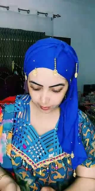 @chirazroufia TikTok live stream