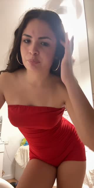 @laiagonzalezzz TikTok live stream