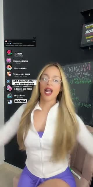 @mannubaianinha TikTok live from 2026-06-21