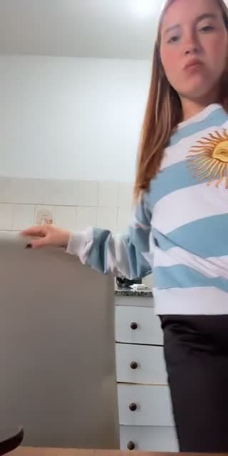 @barbipereira15 TikTok live stream